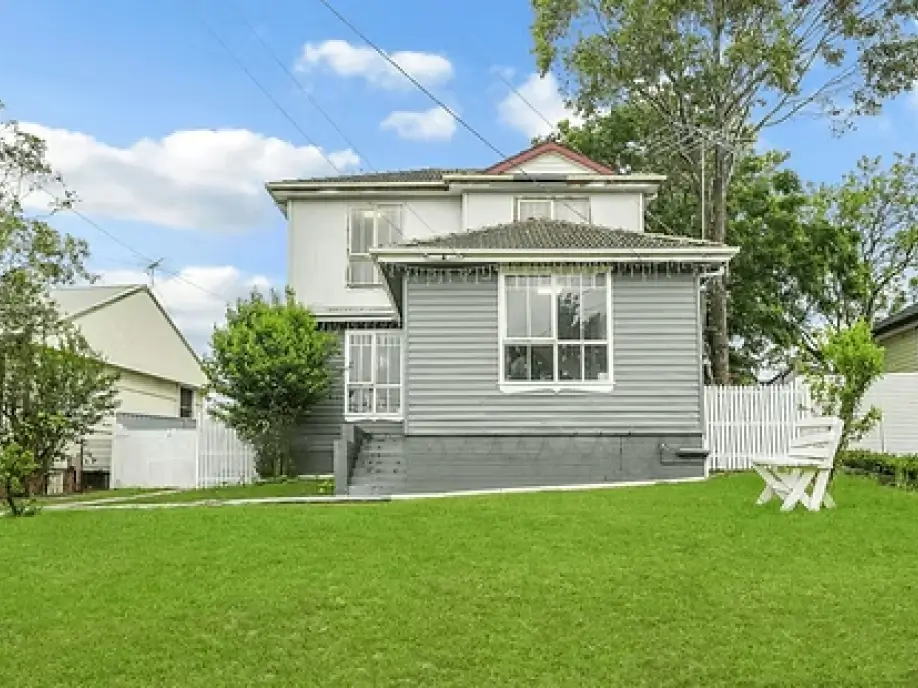 First Home Buyer